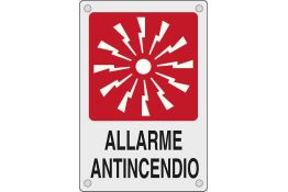 SEGNALE ANTINCENDIO ARTICOLO 02404800