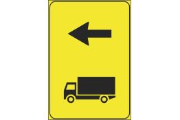 FIGURA 410/B DIREZIONE AUTOCARRI CONSIGLIATA