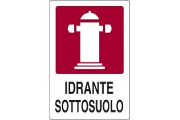 SEGNALE ANTINCENDIO ARTICOLO 02405820