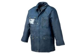 4650 PARKA INDUSTRIAL STARTER