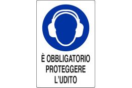 SEGNALE DI OBBLIGO ARTICOLO M0030500
