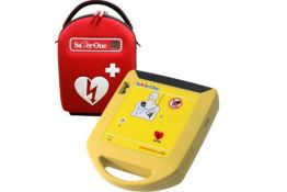 500161 - DEFIBRILLATORE PHARMAPIU'