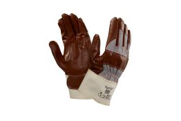 52547 GUANTI HYD-TUF II CAT