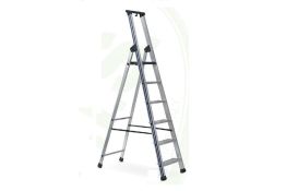 552 SCALA ALLUMINIO SECURITY
