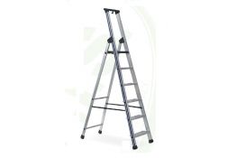 552 SCALA ALLUMINIO SECURITY