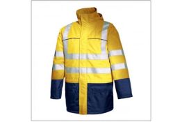 5090 PARKA MULTIPRO