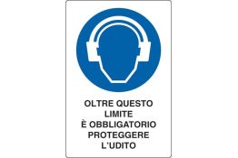 SEGNALE DI OBBLIGO ARTICOLO 01800530