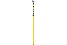 FA6001605 - ASTA TELESCOPICA CON GANCIO DI SOSPENSIONE KRATOS