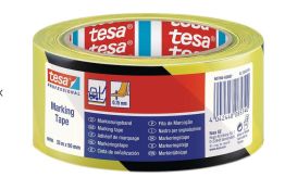 NASTRO SEGNALETICO TESA 60760