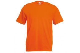 610360 GIROCOLLO FRUIT OF THE LOOM