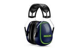 MX6120 CUFFIE MOLDEX EN 352 SNR34