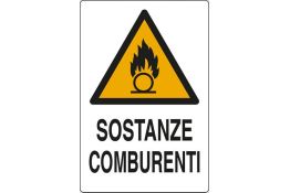 SEGNALE DI PERICOLO ARTICOLO  W0289300