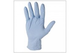 7253 GUANTI NITRILE MONOUSO