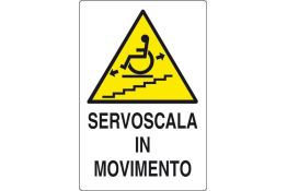 SEGNALE DI PERICOLO ARTICOLO  00211700