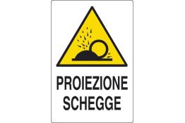 SEGNALE DI PERICOLO ARTICOLO 00212300