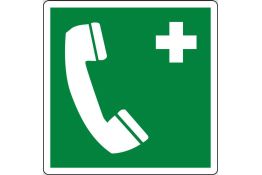 SEGNALE DI EMERGENZA ARTICOLO E0040000