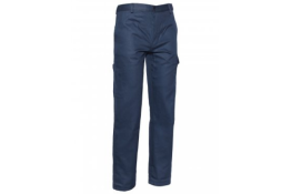 8030 - PANTALONE EUROPA INDUSTRIAL STARTER