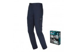 8038 PANTALONE EASYSTRETCH ISSA