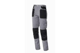 8730W PANTALONE STRETCH INVERNALE ISSA