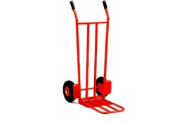 13800020 - CARRELLO PALA RIBALTABILE