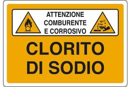 SEGNALE DI PERICOLO ARTICOLO  U0500370