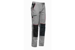 9030B - PANTALONE ISSA STRETCH BOOM