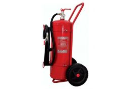 96MM Estintore Polvere 50Kg