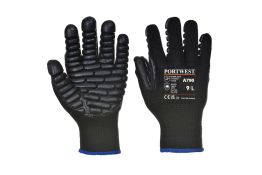 A790 - Guanti Anti Vibrazione Portwest