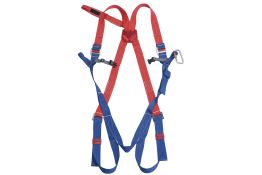 AK30 Imbracatura Akrobat Plus EN 361