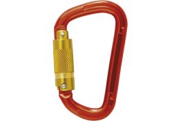 AK9426 MOSCHETTONE ALLUMINIO TWIST LOCK EN 362