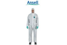 TUTA ANSELL ALPHATEC 1800 STANDARD