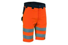 BEJUMA PANTALONE CORTO ALTA VISIBILITA' COFRA
