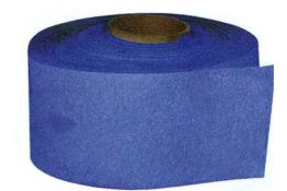 LAMINATI ELASTOPLASTICI BLU PER PARCHEGGI A PAGAMENTO