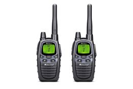 COPPIA MIDLAND G7 PRO WALKIE TALKIE