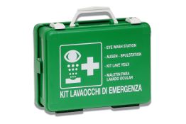 CPS258 - KIT LAVAOCCHI EMERGENZA