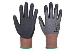 CT32 - GUANTO ANTITAGLIO CT MR MICRO SCHIUMA DI NITRILE PORTWEST