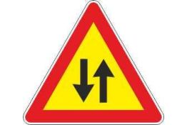 FIGURA 387 DOPPIO SENSO ID CIRCOLAZIONE