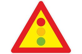 FIGURA 404 PREAVVISO DI SEMAFORO