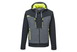 DX472 - FELPA CON ZIP PORTWEST