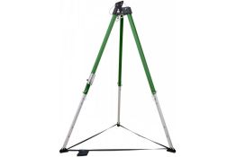 FA 6000100 TREPPIEDE DI ALTEZZA MASSIMA 2,15 MT KRATOS