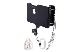 FA6000102 - Kit di adattamento treppiede per anticaduta con verricello di salvataggio integrato FA 20 401 30 KRATOS