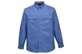 FR69 - CAMICIA BIZFLAME PLUS TRIVALENTE PORTWEST