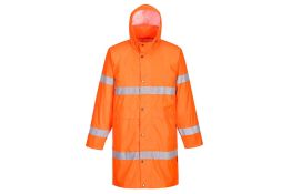 H442 - CAPPOTTO IMPERMEABILE A.V. PORTWEST