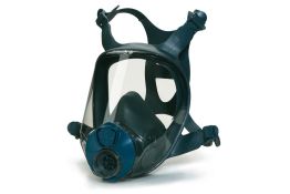 MX9005 EN 136 MASCHERA PIENO FACCIALE