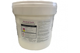 NS005 - NEUTRALSORB ASSORBENTE NEUTRALIZZANTE PER ACIDO SOLFORICO ALTEREKO