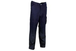 PANTALONI NEWCASTLE COFRA