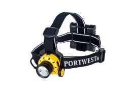 PA64 - LAMPADA FRONTALE ULTRA POWER PORTWEST