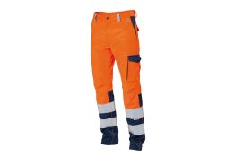 25PA1140 - PANTALONI ADVANCE A.V.