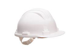 PS61 - ELMETTO DA LAVORO BIANCO PORTWEST