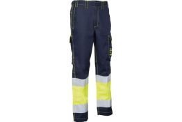 PANTALONI COFRA FLAREND